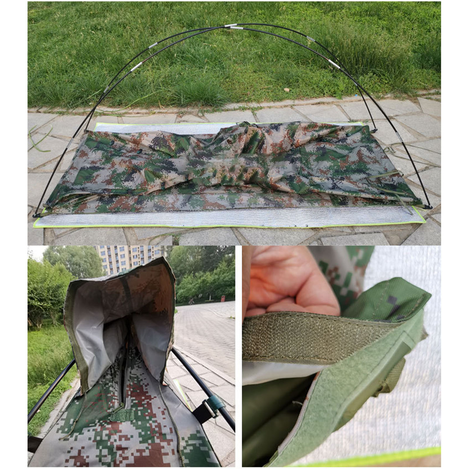 Cheap Goat Tents 1